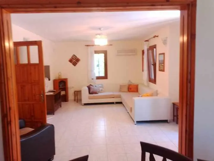 Villa Calis Fethiye Turkije