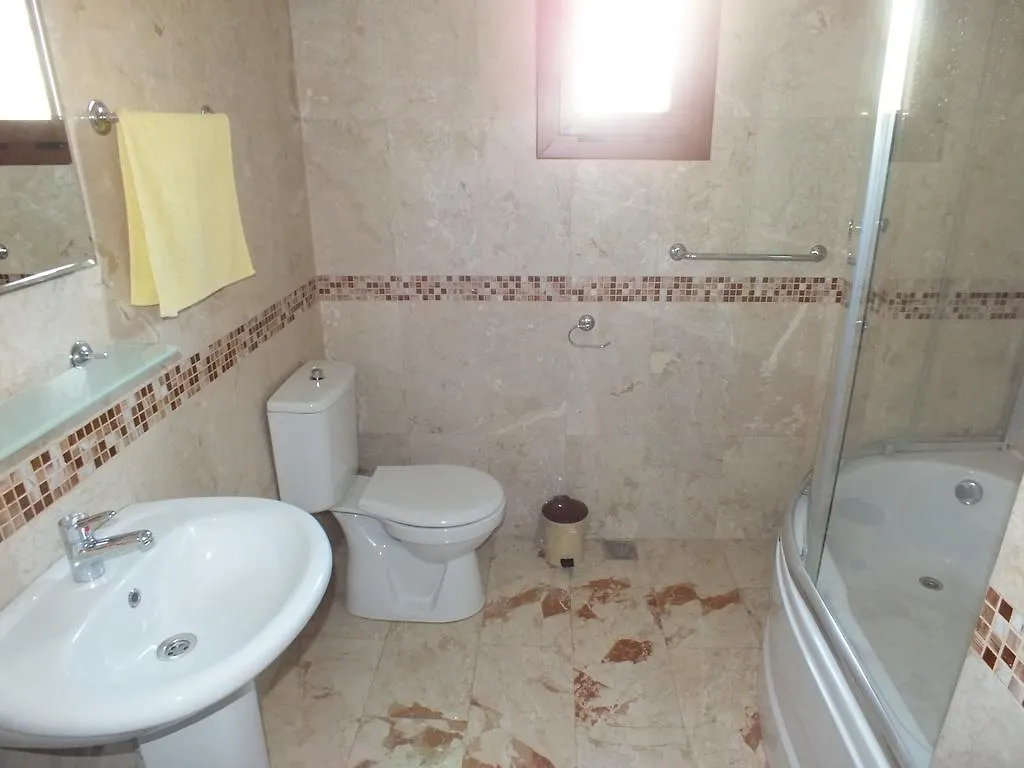 Villa Calis Fethiye Turkije